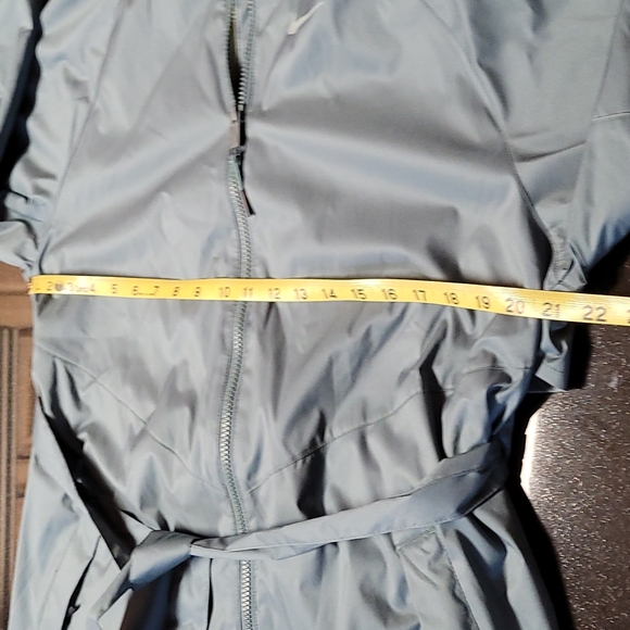 Nike Trench Coat - Picture 9 of 13